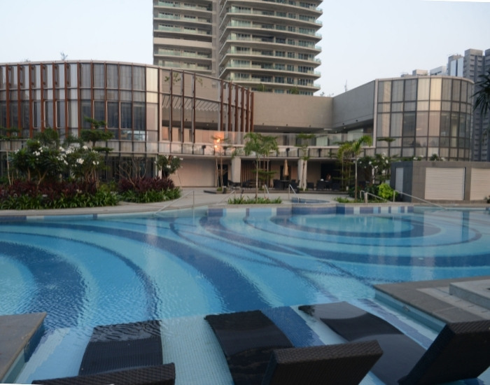 45+ Lavish Amenities