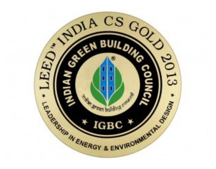 LEED Certified Project